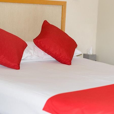 Echuca Motel Экстерьер фото