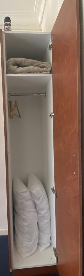 Echuca Motel Экстерьер фото