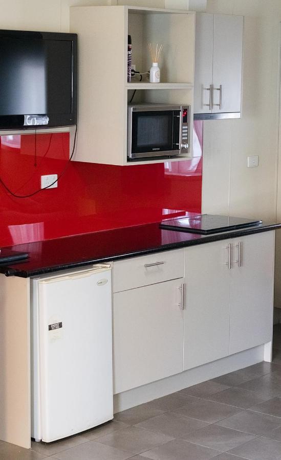 Echuca Motel Экстерьер фото