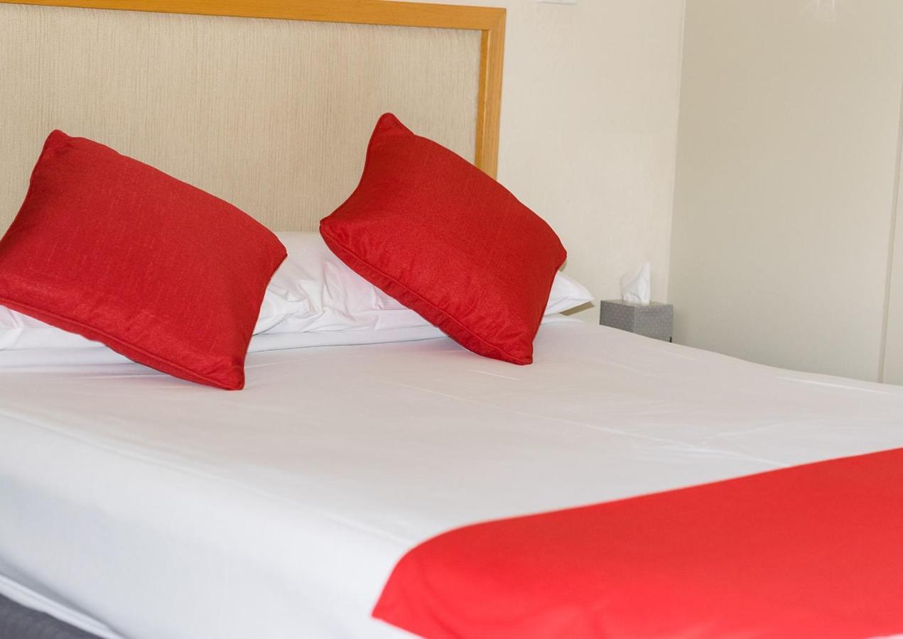 Echuca Motel Экстерьер фото