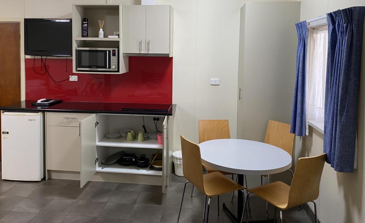 Echuca Motel Экстерьер фото