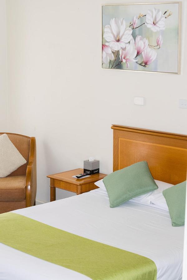 Echuca Motel Экстерьер фото