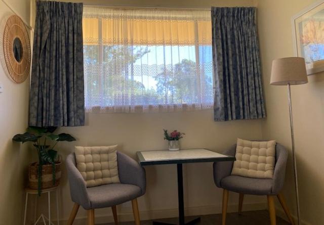 Echuca Motel Экстерьер фото
