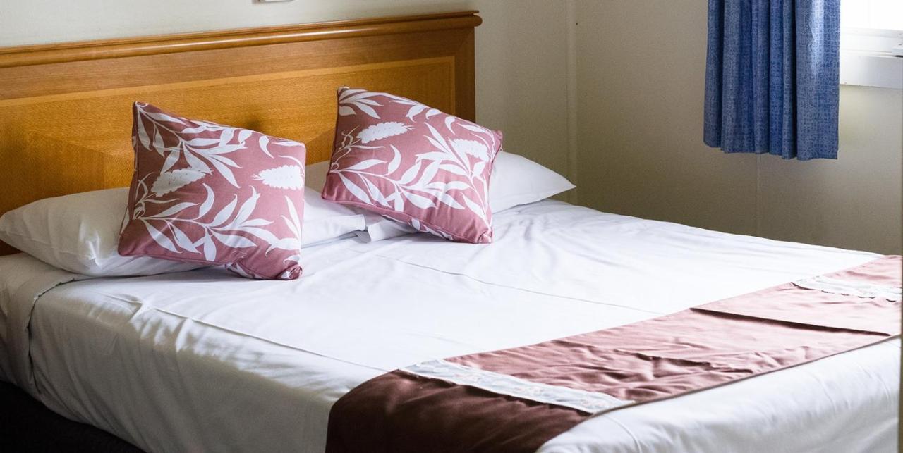 Echuca Motel Экстерьер фото