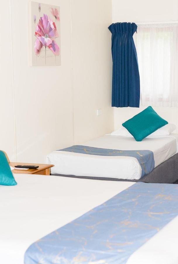 Echuca Motel Экстерьер фото