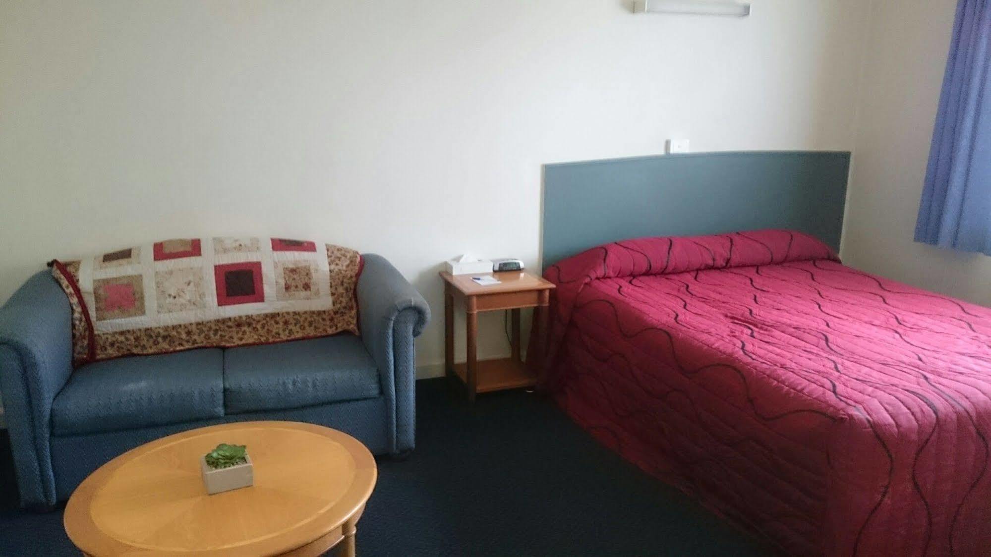 Echuca Motel Экстерьер фото
